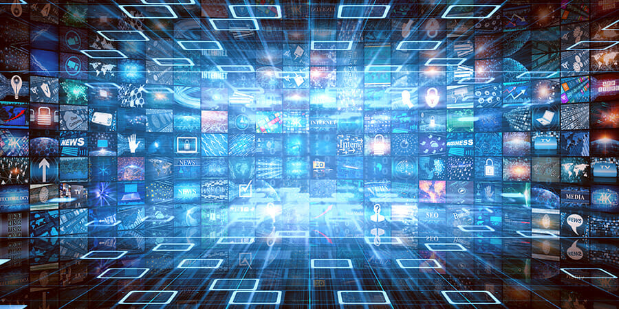 Tell us how digital innovation will transform your business