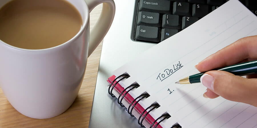 Here’s a checklist for advisers getting ready for super reform