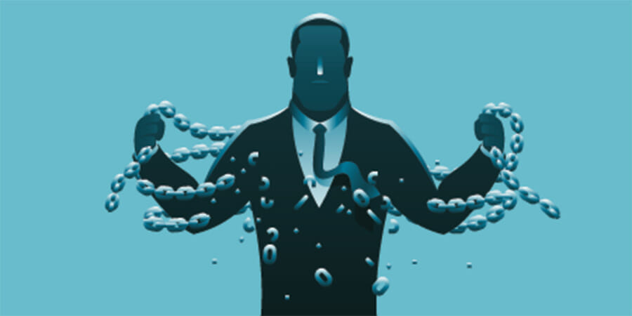 Breaking free: The switch to self-employed adviser