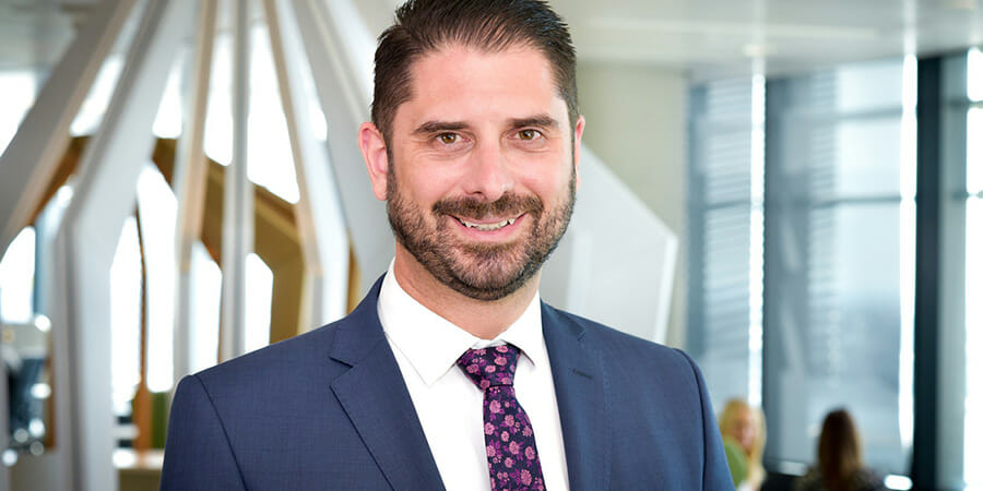How the GFC changed this planner’s business model