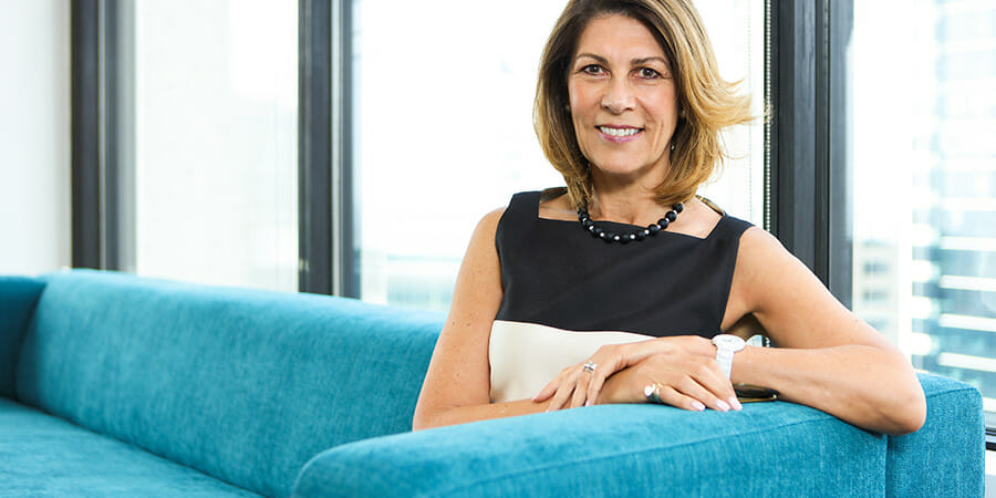 Don’t wait for government to fix super gender gap, Summit hears