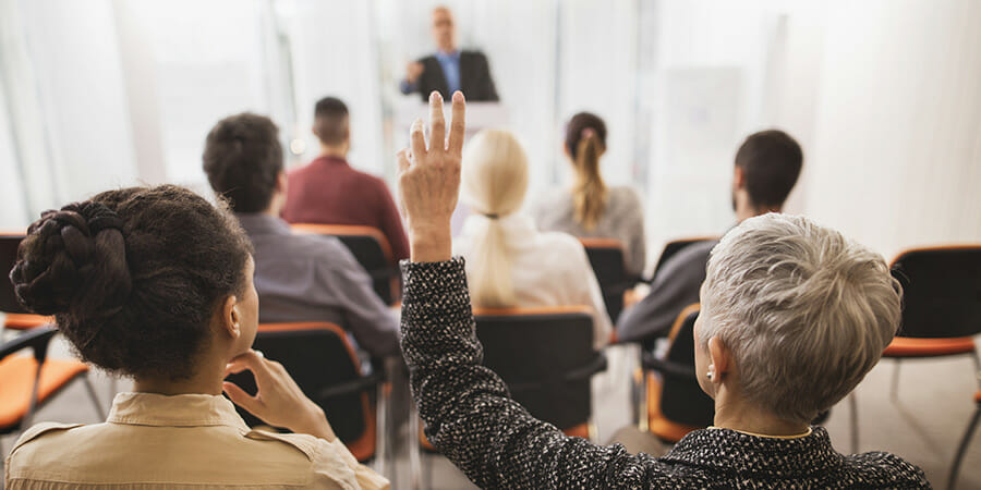 FPA National Roadshow to clarify education standards, fees