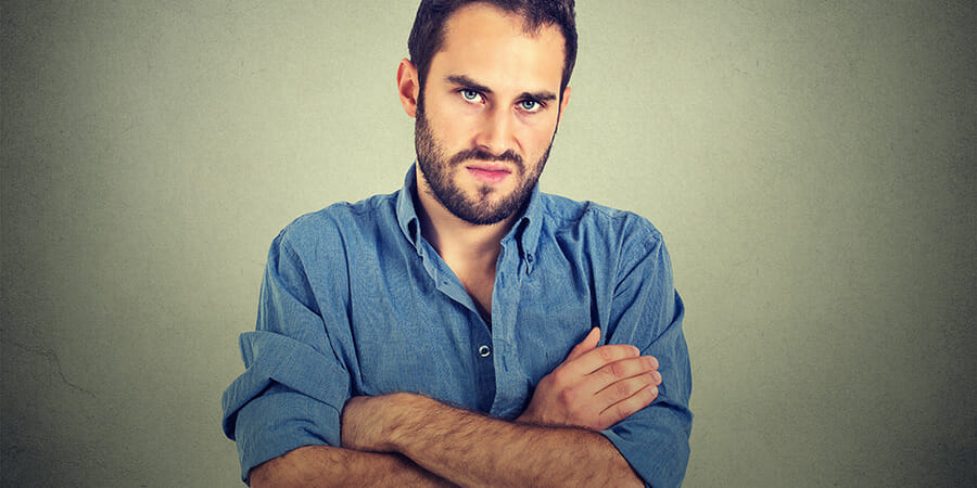 Client complaints: How to respond when it’s more than a whinge