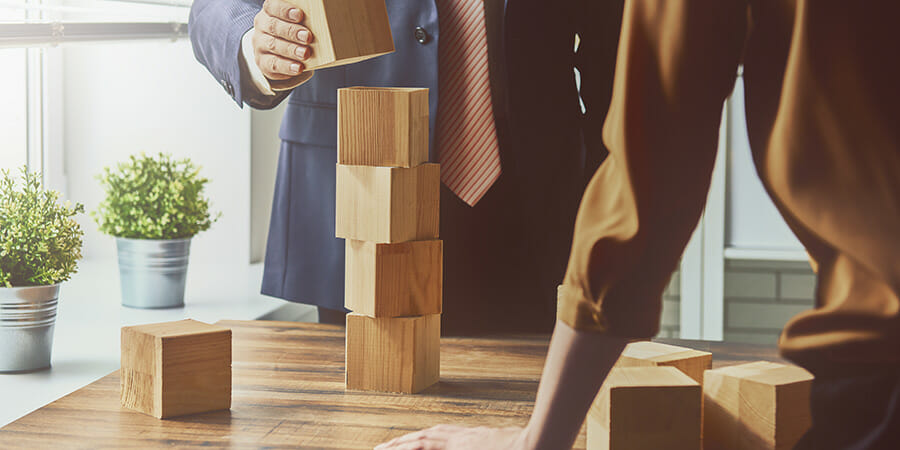 Self-regulation grows trust – and business