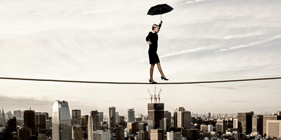 The perilous search for growth in retirement