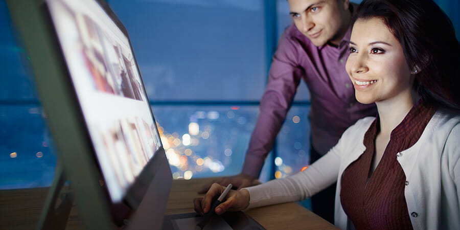 How to put together a website that markets your advisory well
