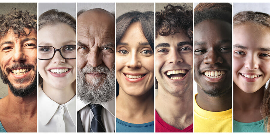 The new face, and heart, of wealth