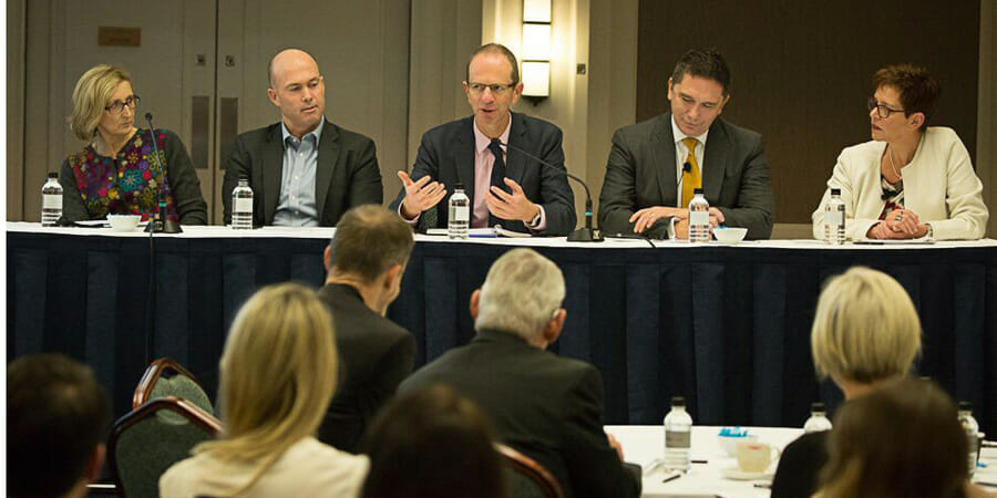 Professional codes only as strong as enforcement powers