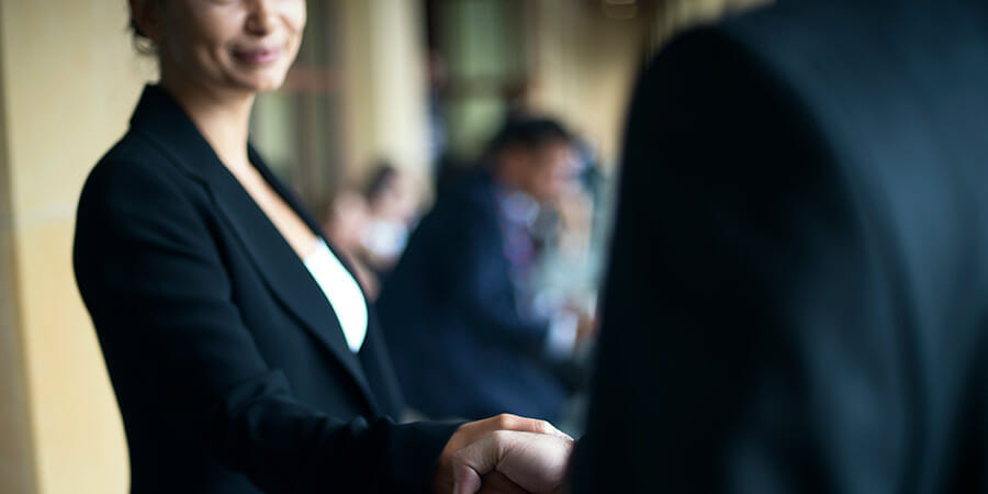 No substitute for a genuine focus on the best outcomes