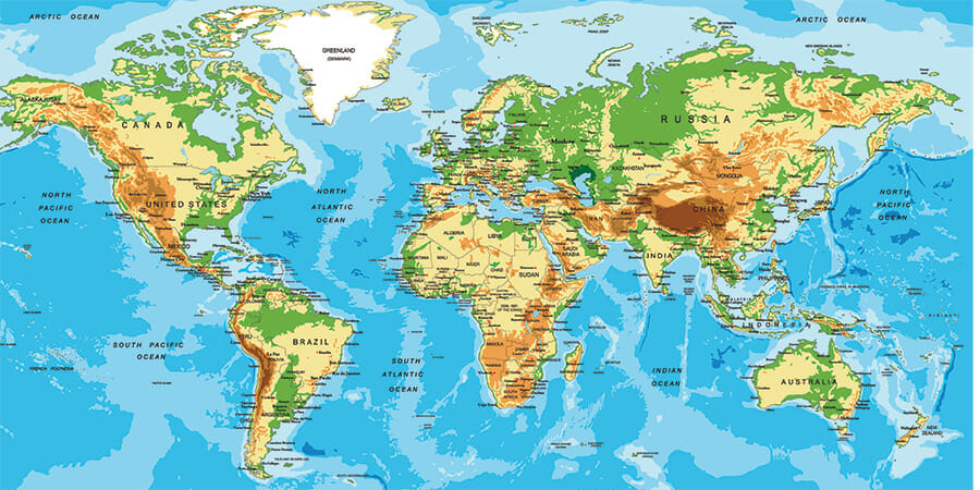 Emerging markets lands of investment opportunity at the moment