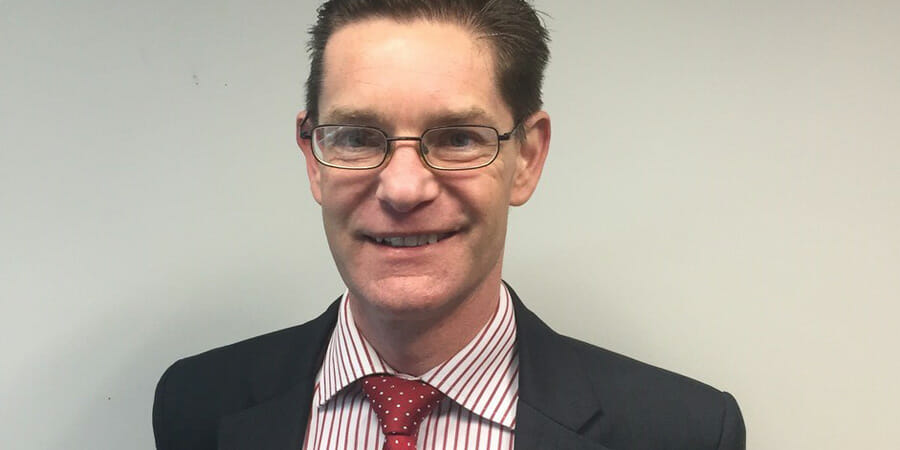 Melbourne planner trades fisticuffs for finance