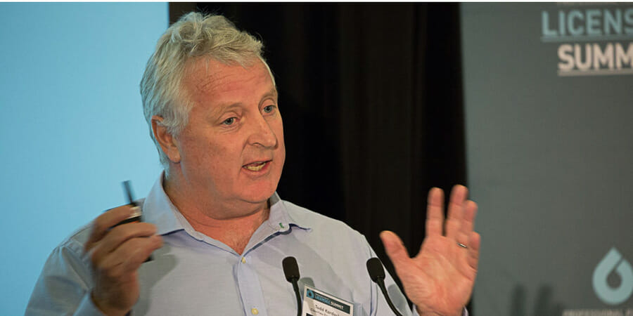 From a ‘very bad start’ to Licensee of the Year: A winner’s tale