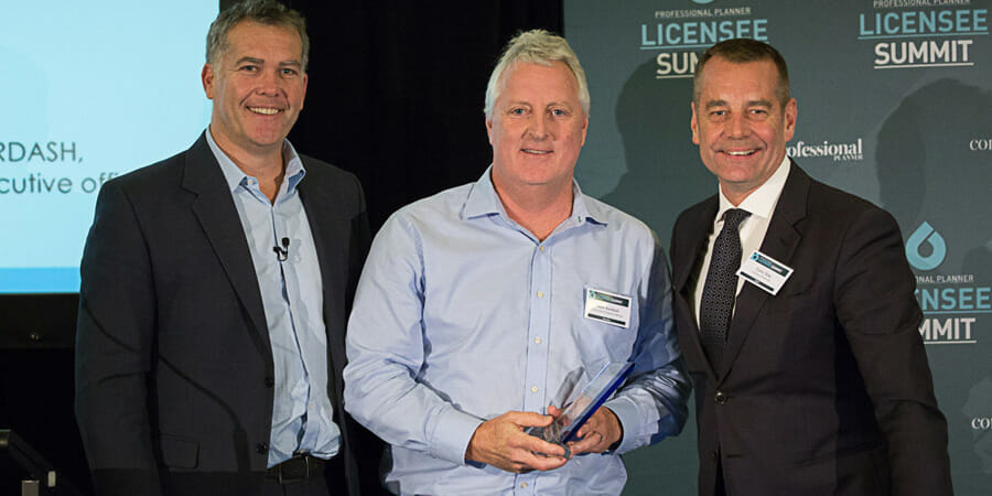 Licensee of the Year winners revealed at summit