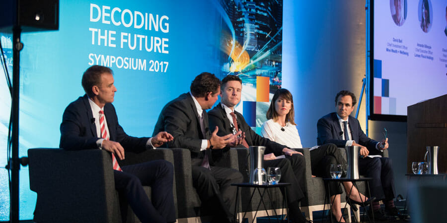 Winning with technology: planners and clients will benefit