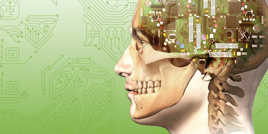 How do robots calculate best interests?