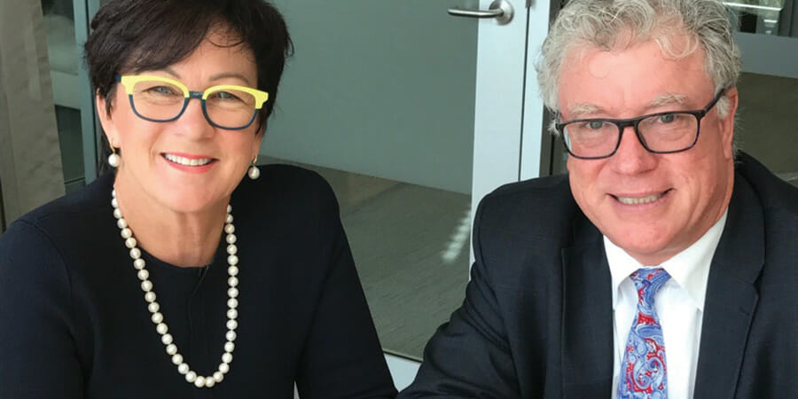 John Maroney: The SMSF Association’s next crusader