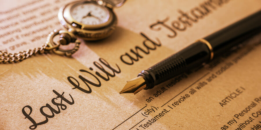 Do’s and don’ts of estate planning