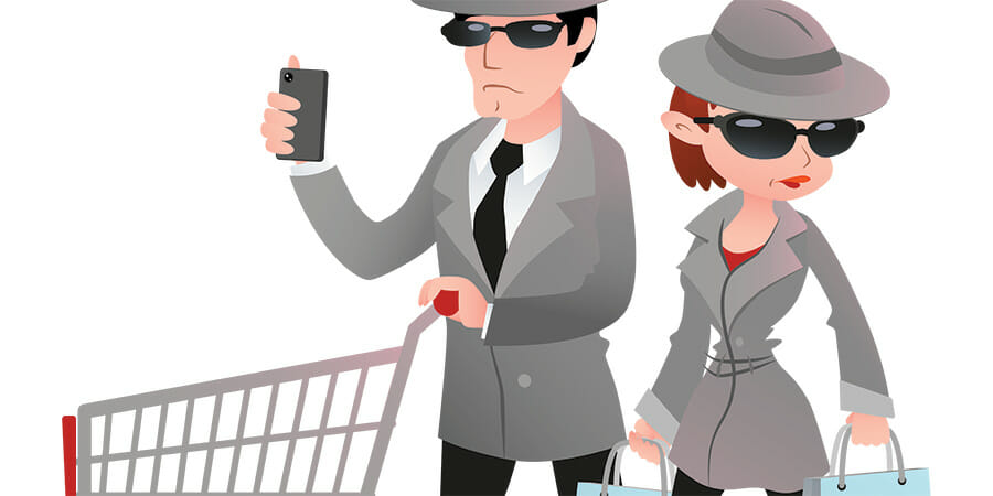 Shadow Shopping Survey: Nothing sells like value