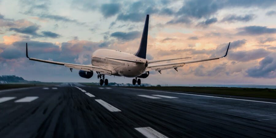 Upgrades on the flight to professionalisation