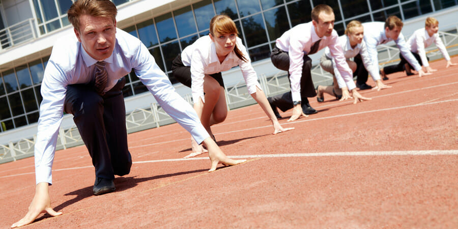 Business changes rapidly; your marketing strategy must keep pace