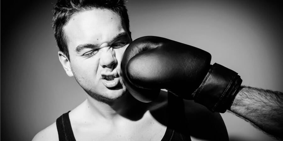 ‘Master of my own destiny’ after years of tough lessons
