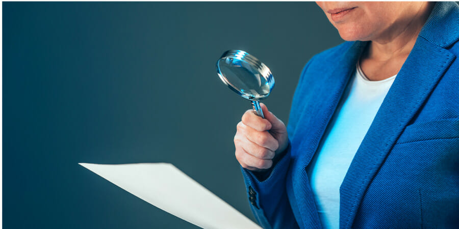 A closer look at managed accounts