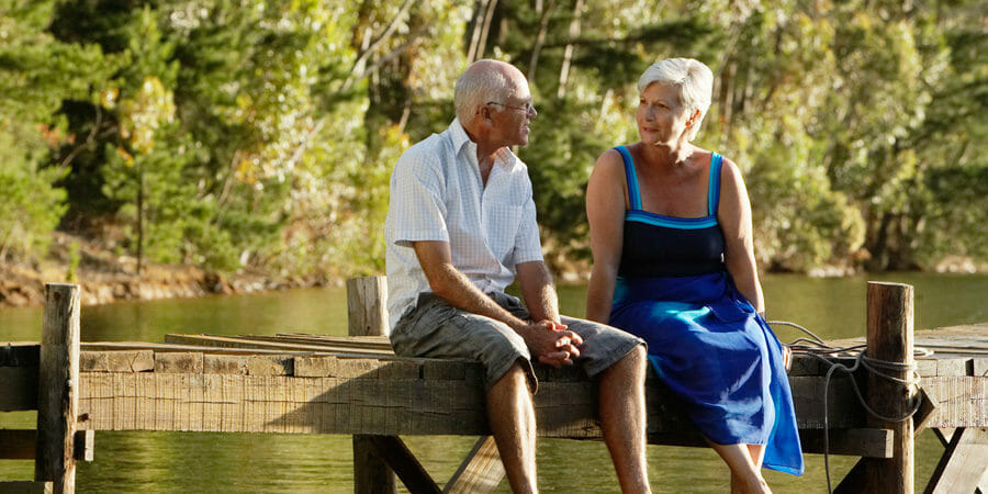 How Baby Boomers’ needs have changed