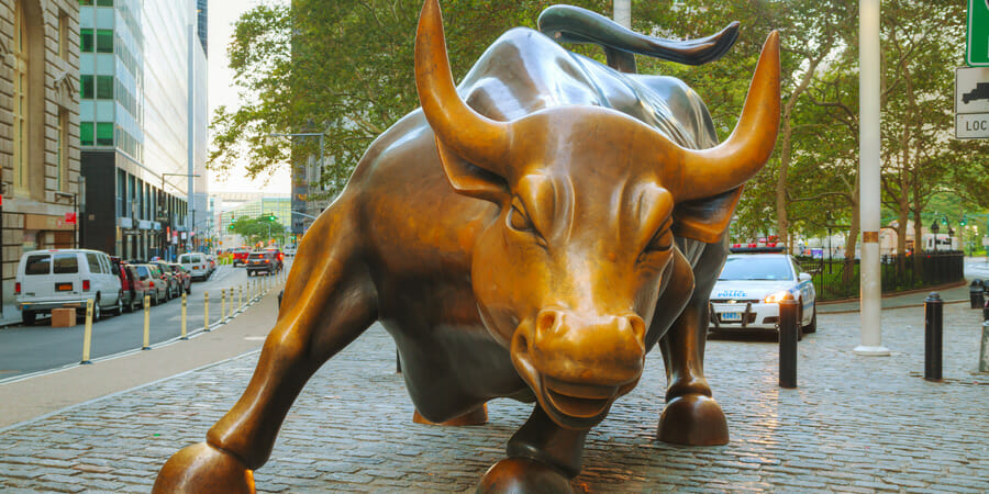 Mispricing signals and Wall Street bubbles