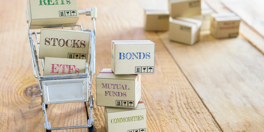 Financial advisers set to become the new fund managers