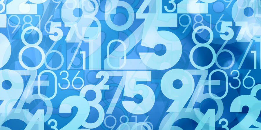 Marketing blog: What’s in a statistic?