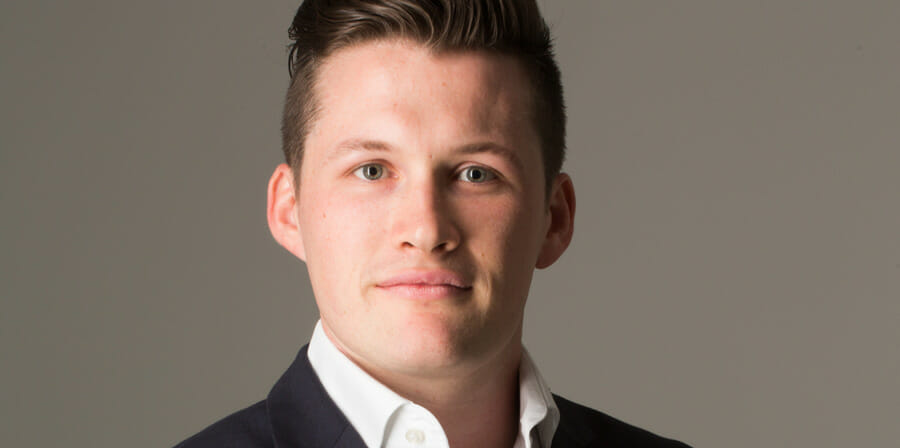 Built on young clients and lifetimes of value