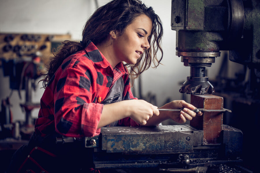 It’s still the craft, not the tools