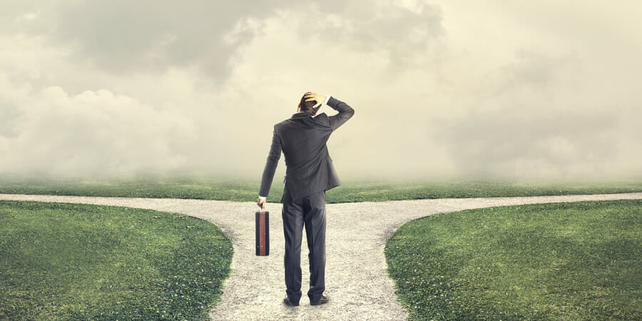 The advice clients will pay for in the future