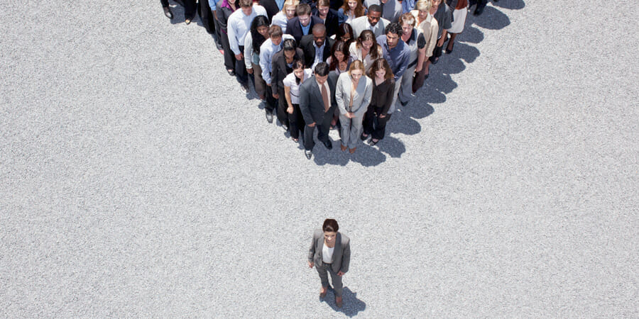 Reflection: Hold employers accountable for poor advice