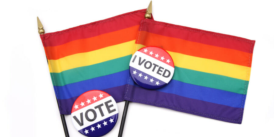 Vote ‘yes’ for marriage equality