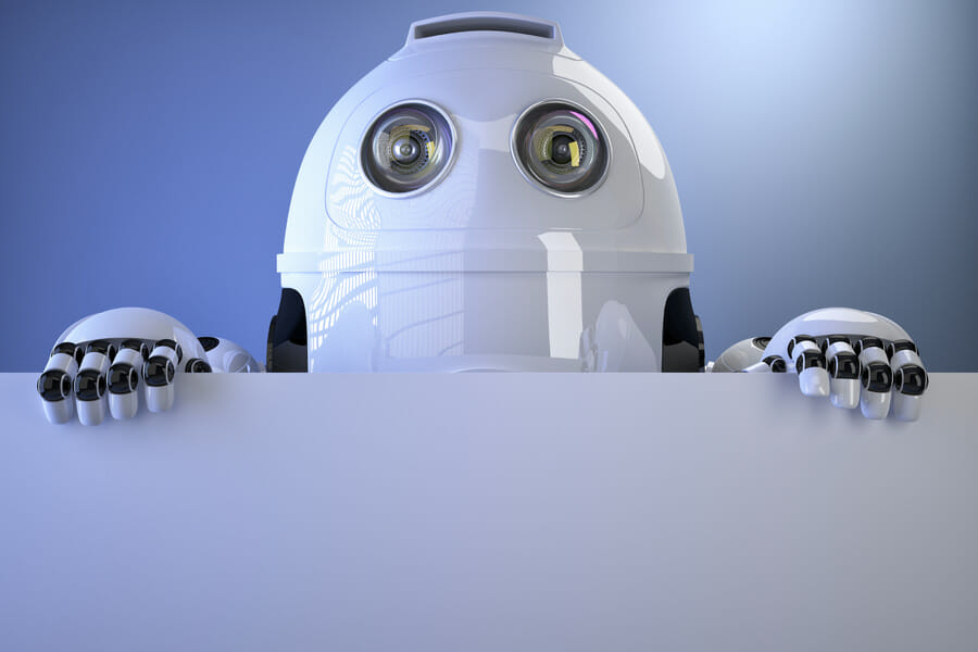 The human touch gives robo-advice threat the brush off
