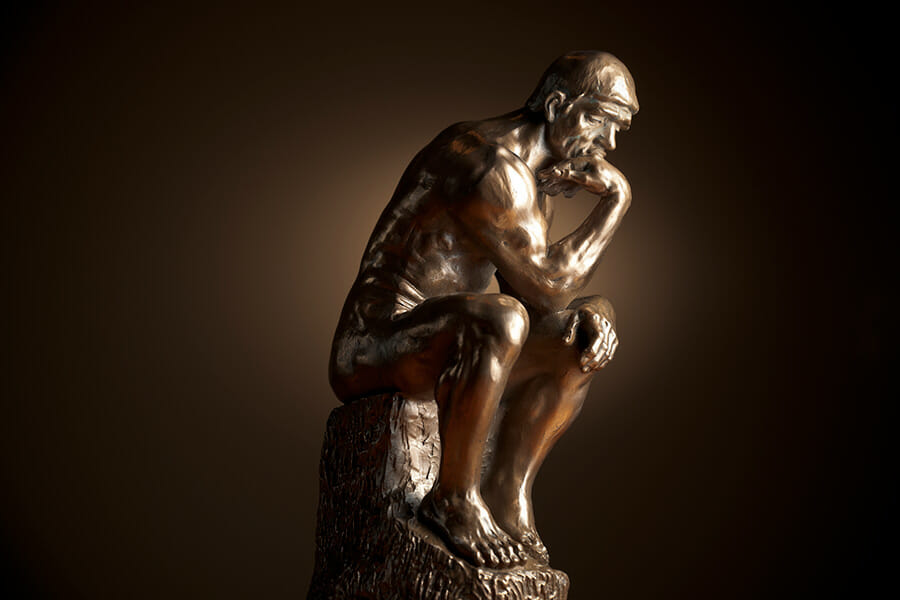 Eyes on ethics: What ought one to do?