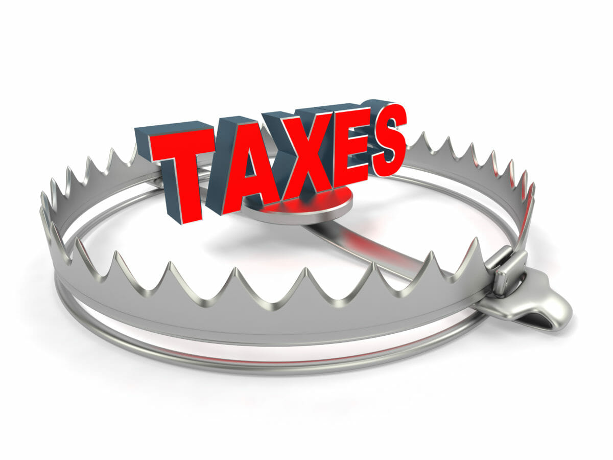 Learn to avoid the SMSF capital gains trap