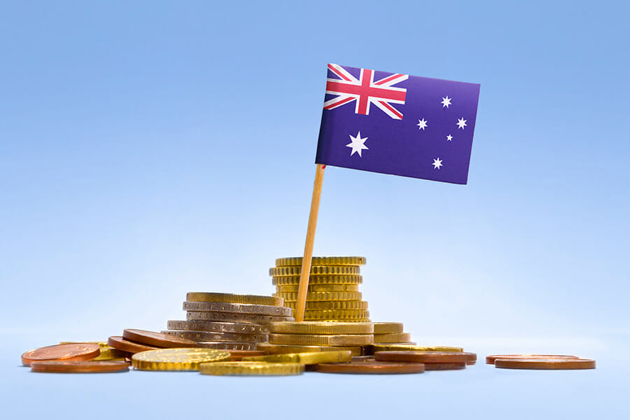 Yes, you can be positive about our economy