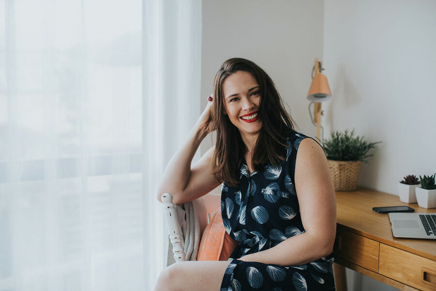 Profile: Fun lifestyles, ambitious life goals can mix