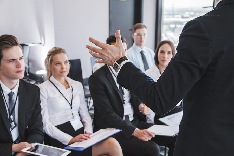 Learn the risks of getting your own AFSL