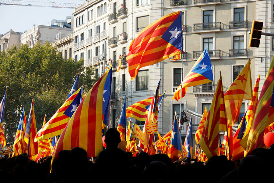 Politics’ impact on markets – like people – is unpredictable