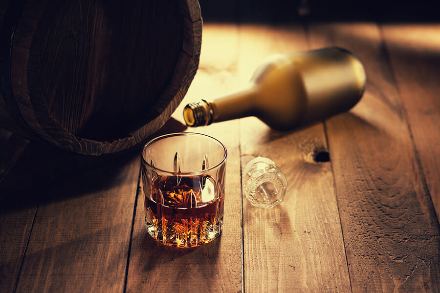 Whisky wisdom: Financial planners can learn from distilleries