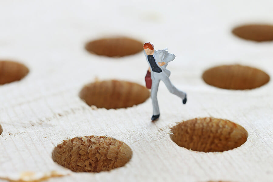 Tax advantages: Structure small businesses to avoid heavy burden
