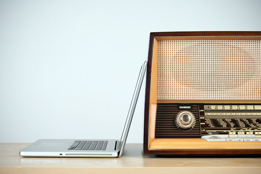 Don’t choose between digital and traditional campaigns