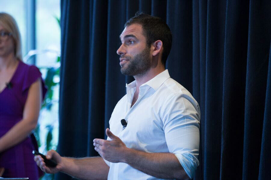 Social media content attracts clients, even if it’s not perfect