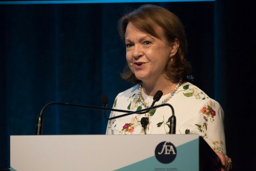 Advisers can’t ‘disclose away’ conflicts