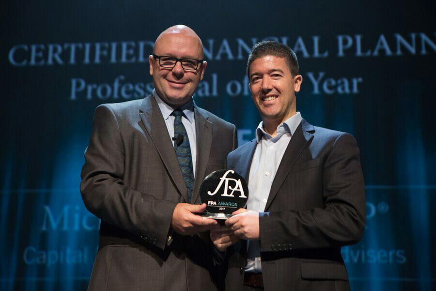 FPA Awards: Capital Partners wins big