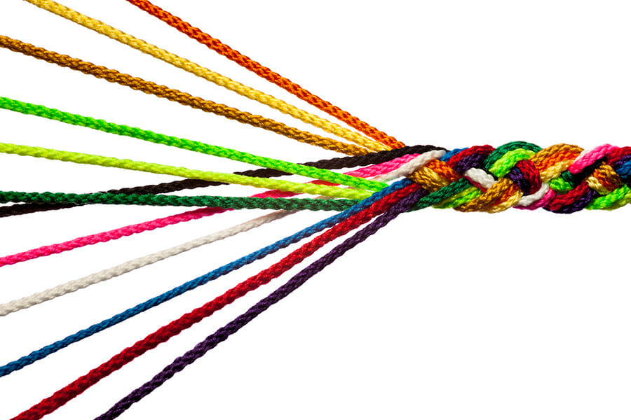 The right CRM brings it all together