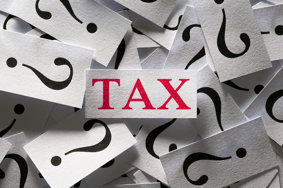 How to pick the right method for the CGT concession